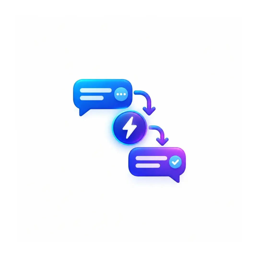 Auto Response Trigger