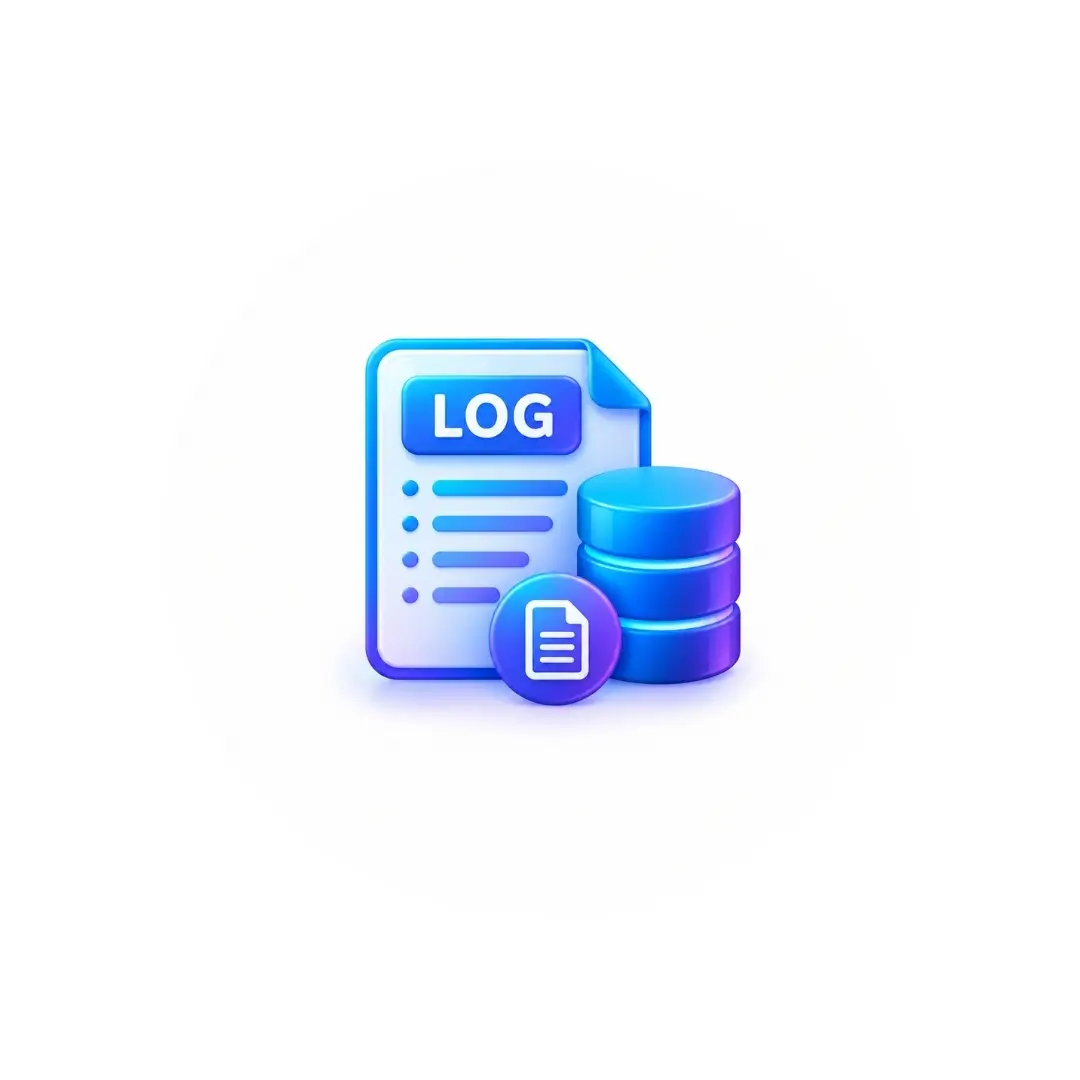 Data Log