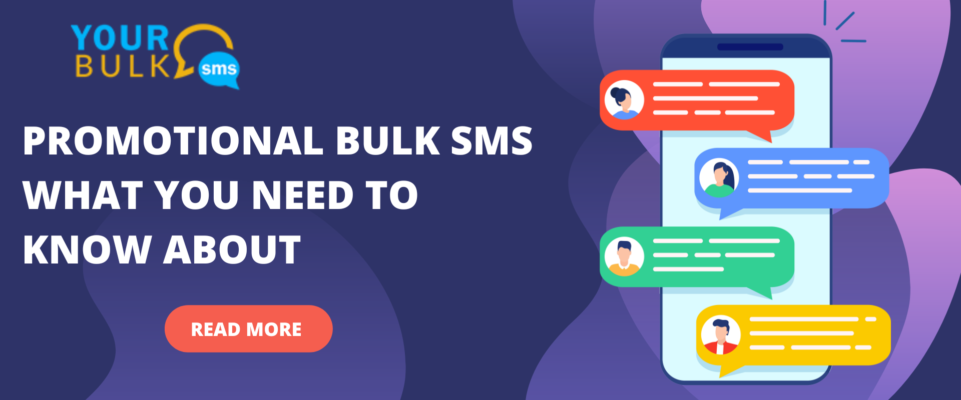 Promotional Bulk SMS - What You Need To Know About